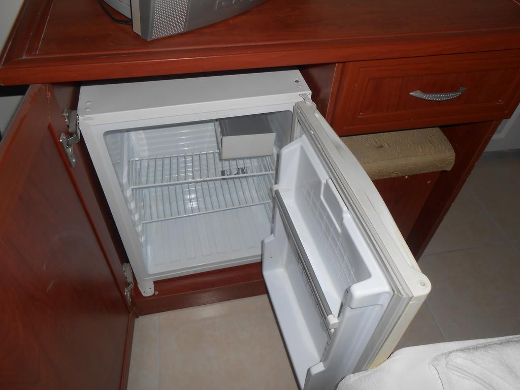 Alanya Demir Hotel Habitación foto